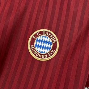 Camisa Bayern de Munique III 25/26 - Adidas Originals