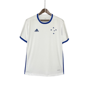 Camisa Edição Especial Cruzeiro 21/22 - Branca