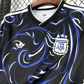 Camisa Argentina Away 26/27 - Masculina