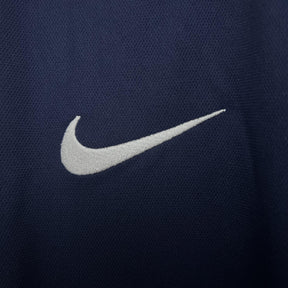 Camisa França 2014 Titular - Versão Retro Manga Longa