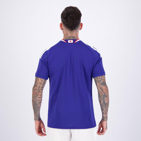 Camisa Japão 26/27 - Masculina