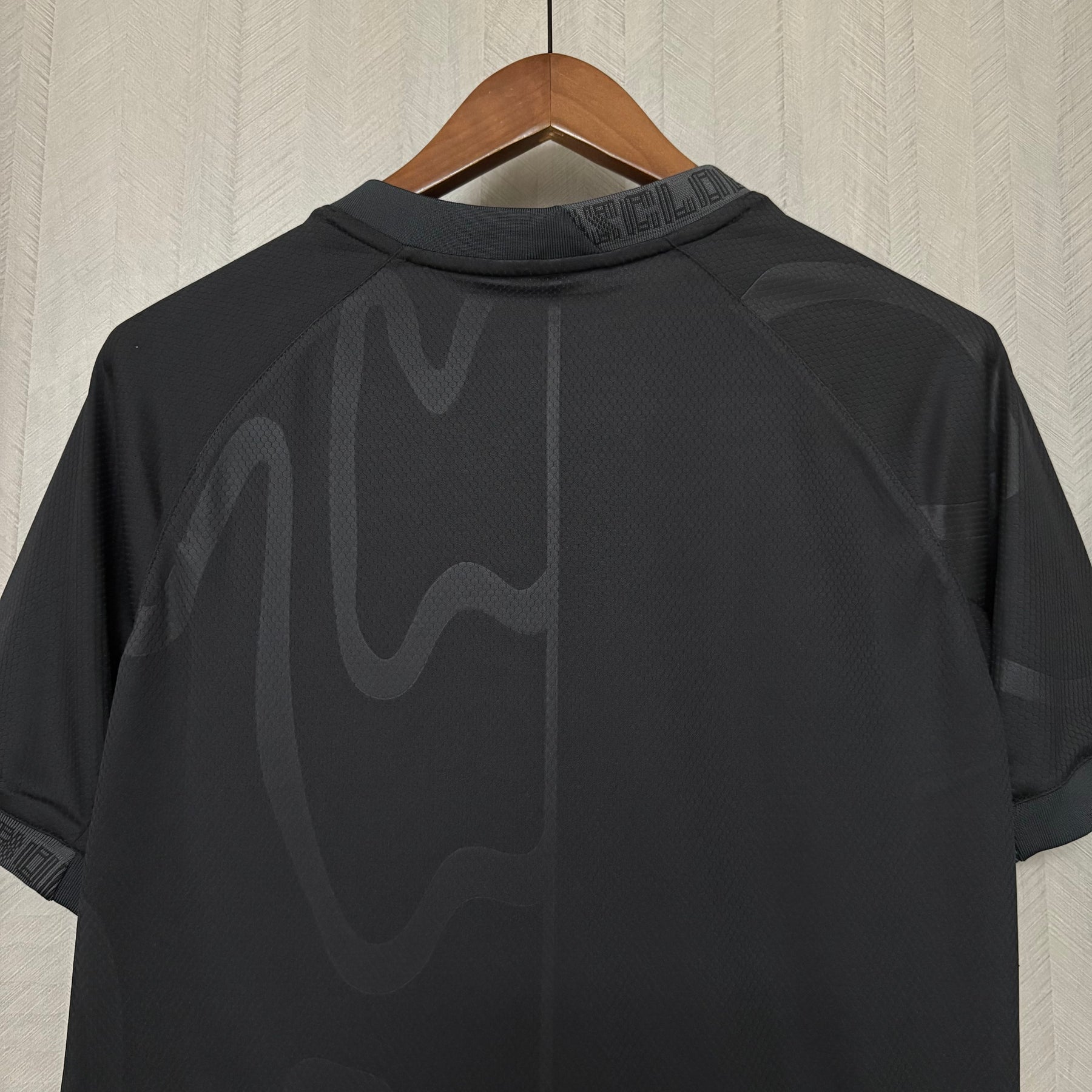 Camisa Paysandu away 25/26 - Preto