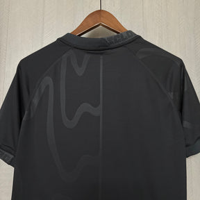 Camisa Paysandu away 25/26 - Preto