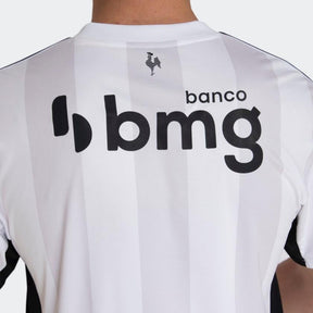 Camisa Atlético Mineiro lll 22/23 - Masculina