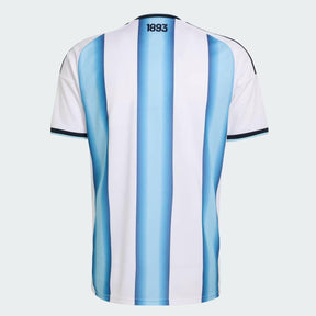 Camisa Argentina l 26/27 - Masculina
