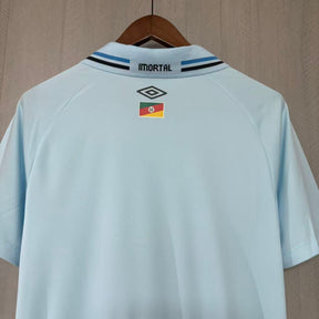 Camisa Grêmio away 25/26 - Azul