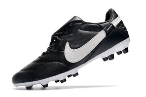 Chuteira Nike Premier 3 FG - Preto