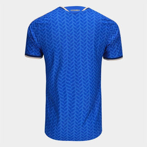 Camisa Itália l 26/27 - Masculina