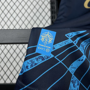 Camisa Napoli 25/26 - PRÉ-JOGO