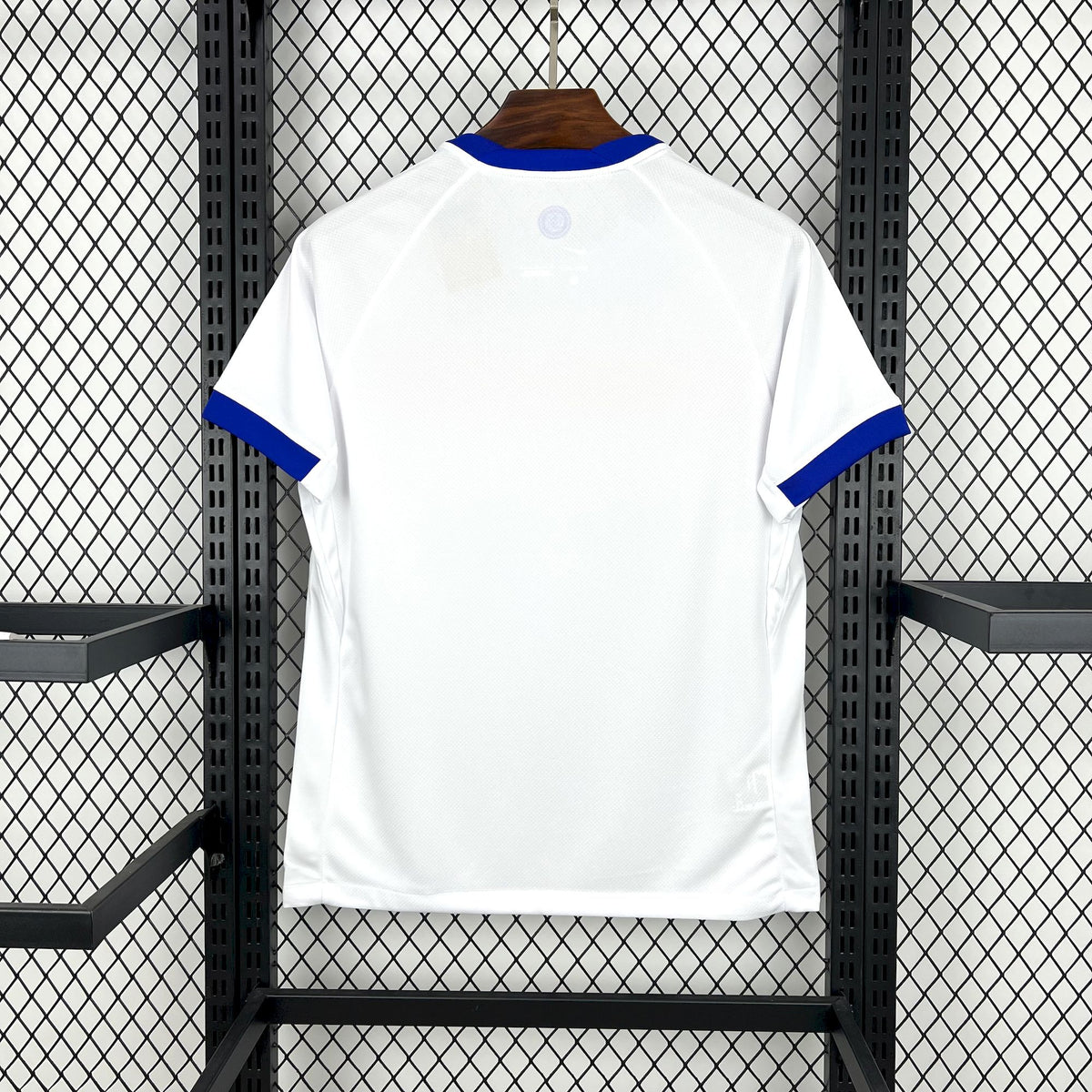 Camisa Titular Inglaterra 25/26 - Edição EuroCopa