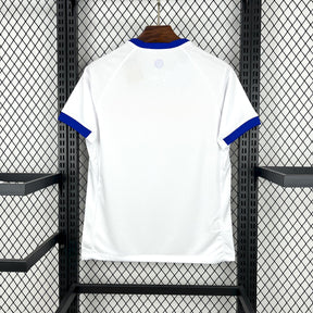 Camisa Titular Inglaterra 25/26 - Edição EuroCopa