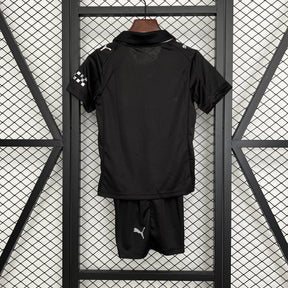 Conjunto Manchester city 25/26 - All black