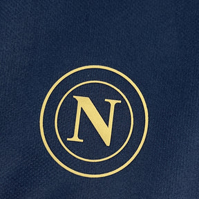 Camisa Napoli 25/26 - PRÉ-JOGO