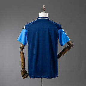 Camisa Cruzeiro de Treino 26/27 - Azul