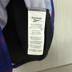 Camisa Botafogo Reserva 25/26 - Roxa