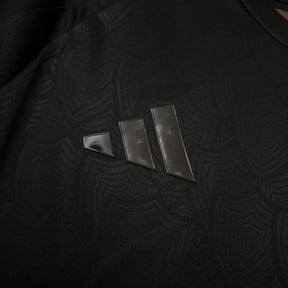 Camisa Galo Edição Especial 25/26 - All Black