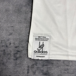 Conjunto Infantil Alemanha - Manga longa 26/27