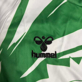 Conjunto Real bétis 25/26 - Edição especial naruto