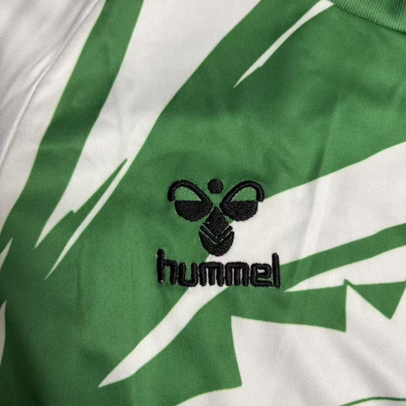 Conjunto Real bétis 25/26 - Edição especial naruto