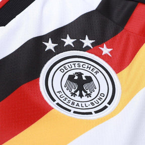 Camisa Alemanha l 26/27 - Feminina