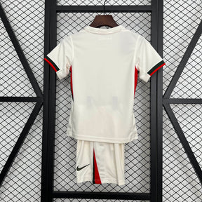 Conjunto Chelsea Away 25/26