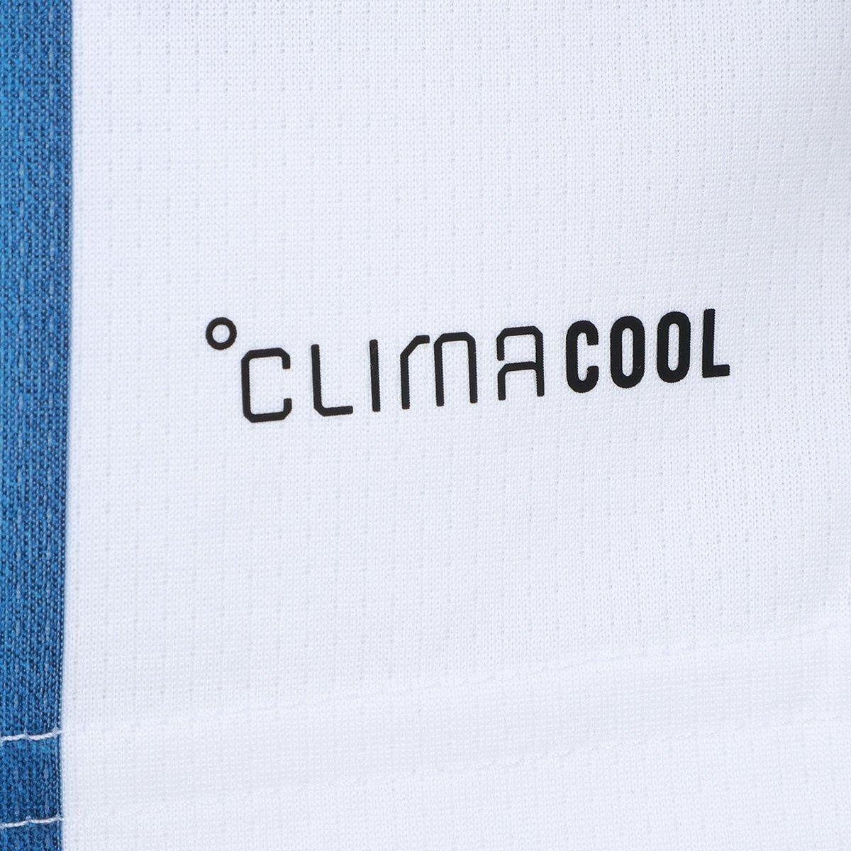 Camisa Argentina l 26/27 - Feminina