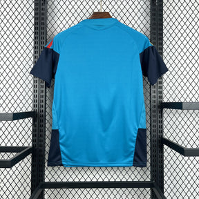 Camisa Espanha Pré-jogo 26/27 - Masculina