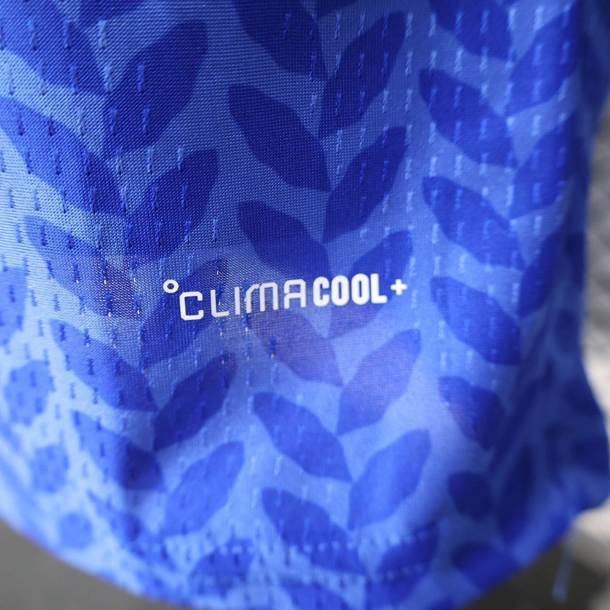 Camisa Itália Home 2025/26 - Versão Jogador