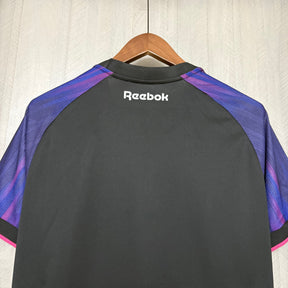 Camisa Botafogo Reserva 25/26 - Roxa