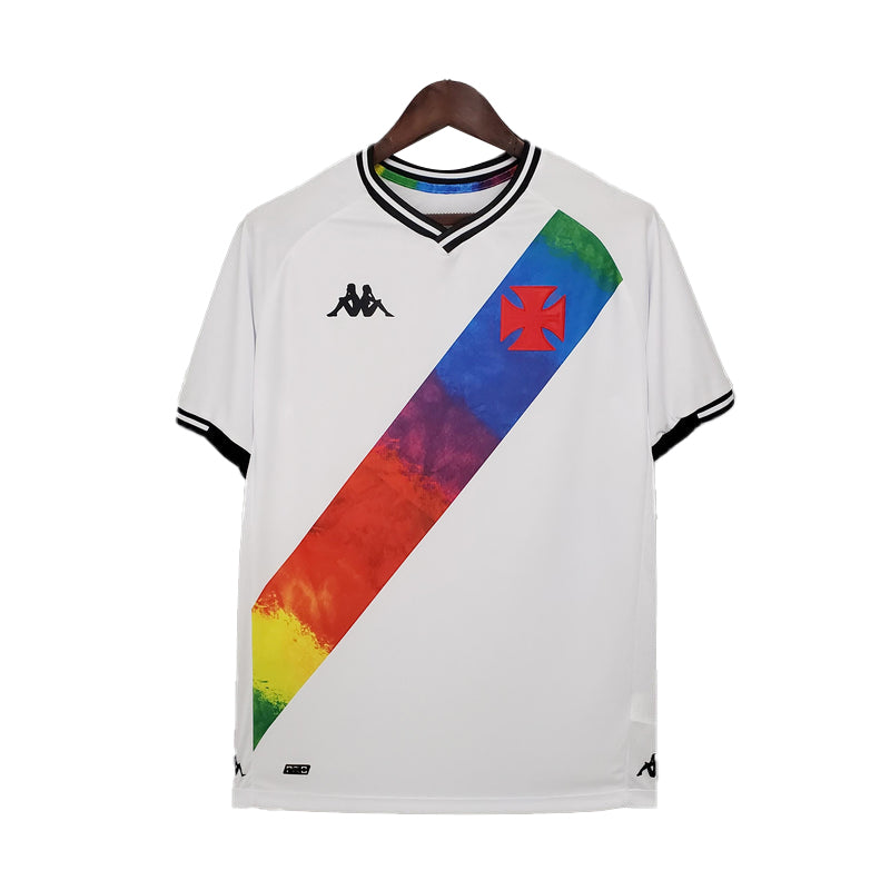 Camisa Vasco Edição Especial 21/22 - Branca