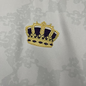 Camisa The Siu Jersey Edição Especial 25/26 - Real Madrid Edition