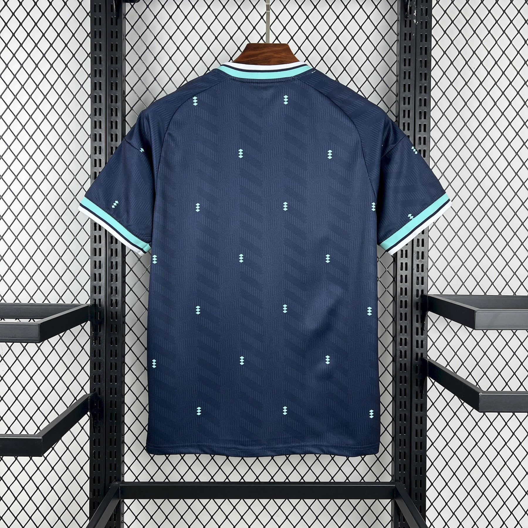 Camisa Alemanha Away 26/27 - Masculina