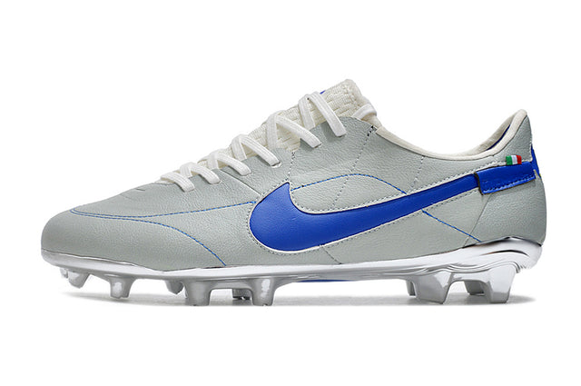 Chuteira Nike Tiempo Legend 9 Elite FG "Italy"