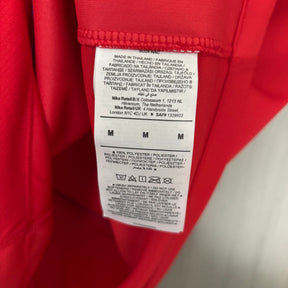 Camisa PSG III 25/26 - Vermelho