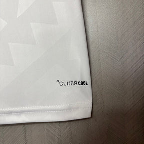 Camisa México Reserva 26/27 - Branca