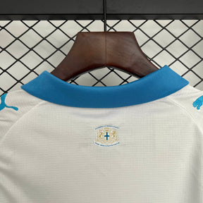 Conjunto Marselha Home 25/26