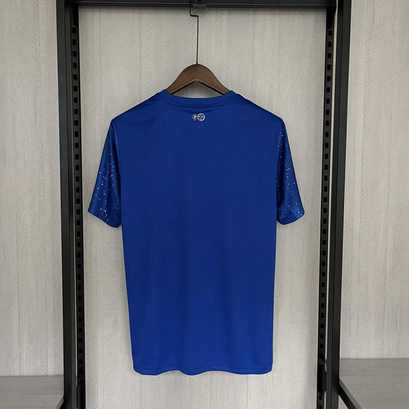 Camisa Cruzeiro Fora 22/23 - Azul Estrelado