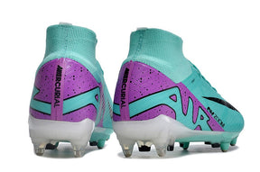 NIKE MERCURIAL SUPERFLY 9 SG