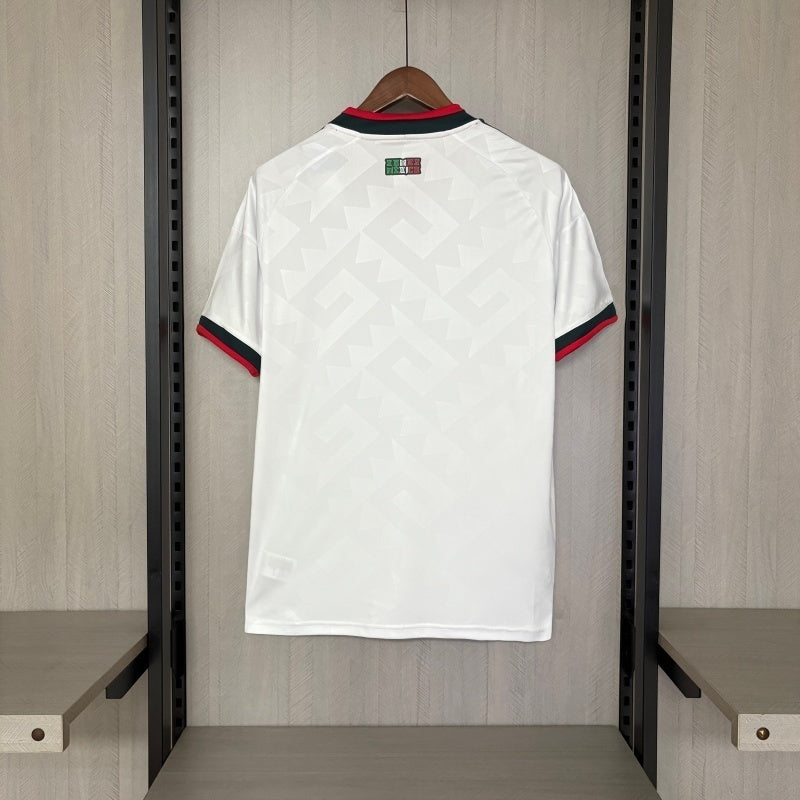 Camisa México Reserva 26/27 - Branca