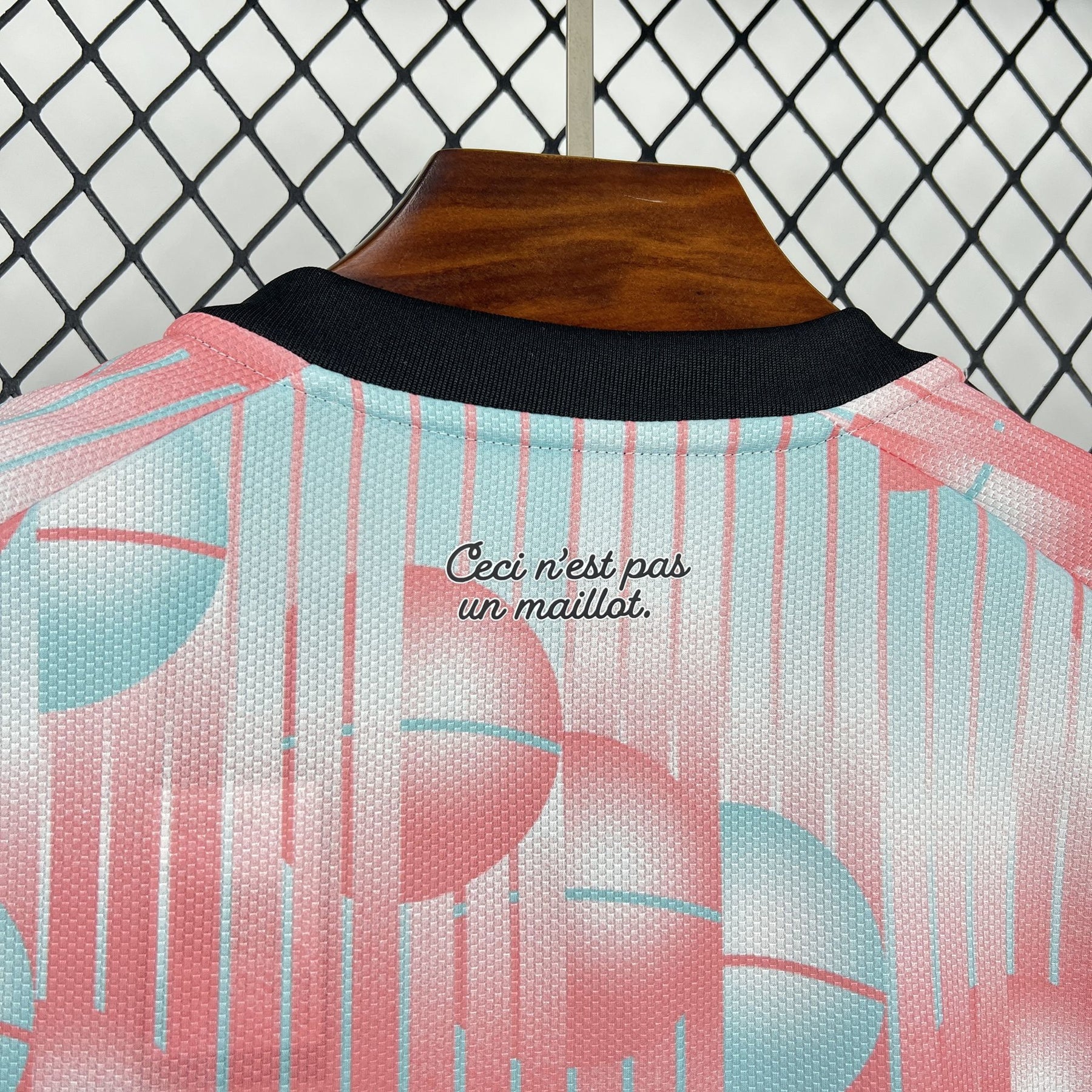 Camisa Bélgica Away 26/27 - Masculina