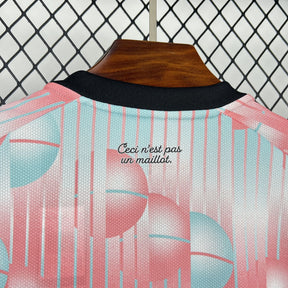 Camisa Bélgica Away 26/27 - Masculina