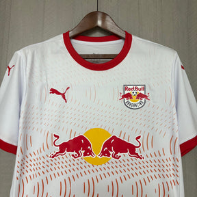 Camisa Bragantino Titular 25/26 - Branca