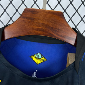 Camisa Brasil Fora 26/27 - Masculina Copa do Mundo