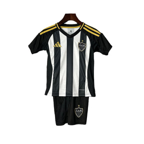 Conjunto Atlético Mineiro 25/26 - Infantil