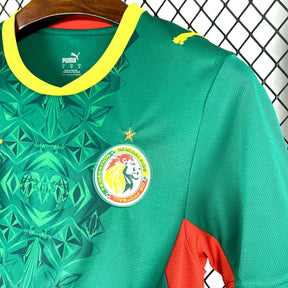 Camisa Senegal Fora 26/27 - Masculina Copa do Mundo