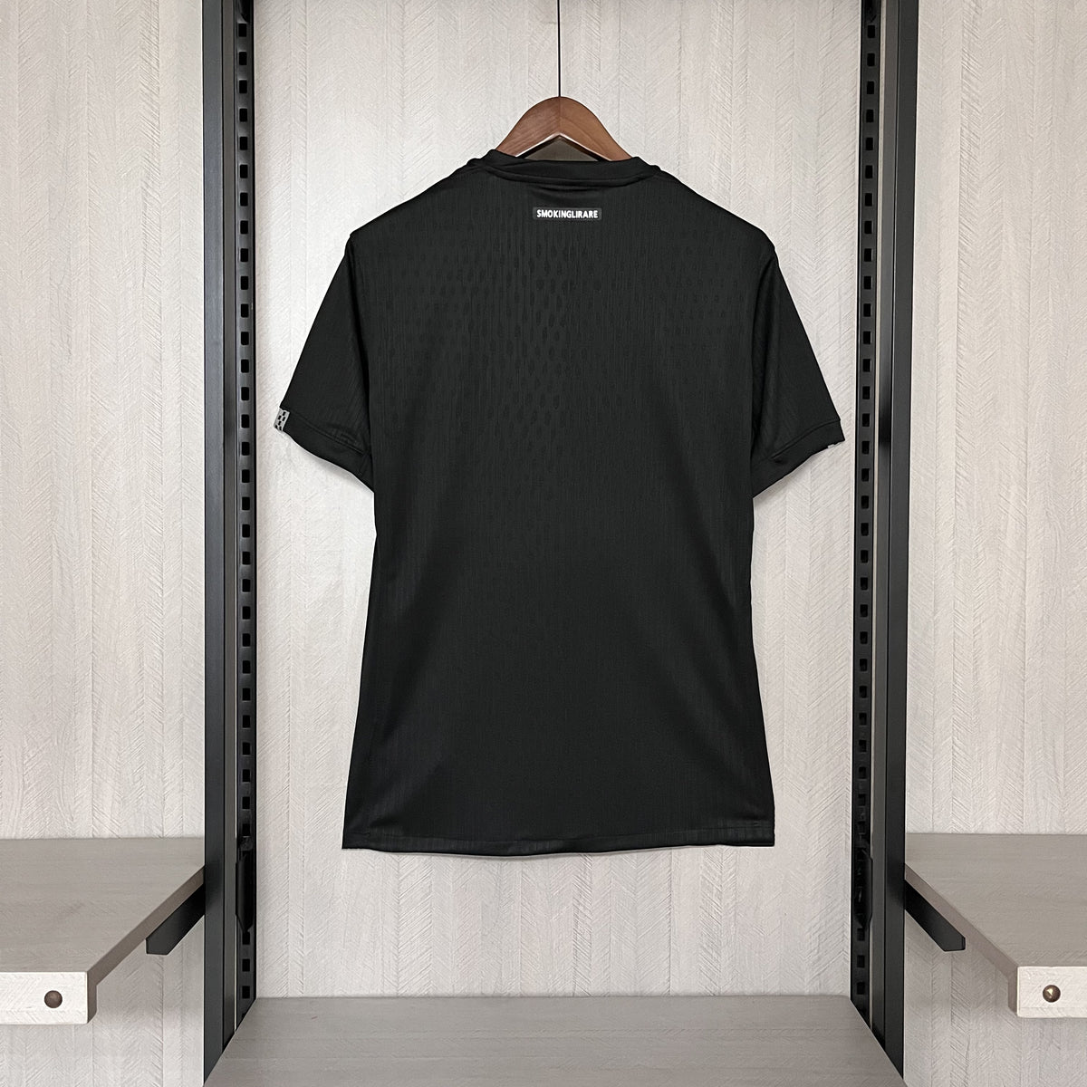 Camisa AIK Edição Especial 25/26 - All Black