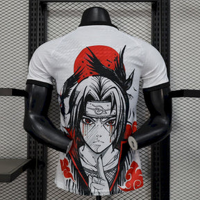 Camisa Japão Edição Especial 2025/26 - Versão Jogador Itachi