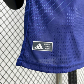 Camisa Japão Home 26/27 - Versão Jogador