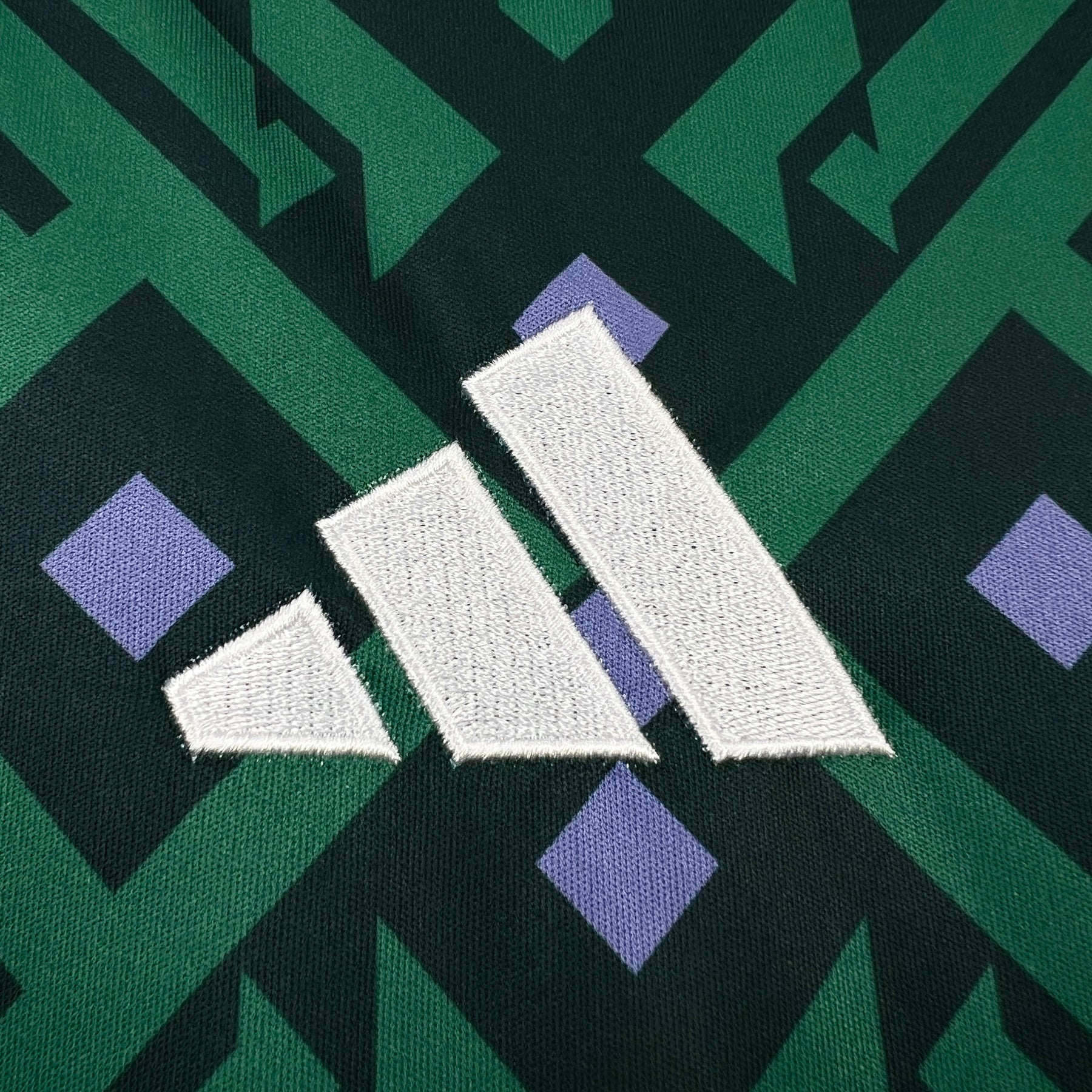 Camisa Arábia Saudita 26/27 - Masculina