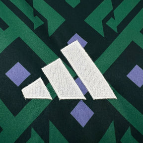 Camisa Arábia Saudita 26/27 - Masculina